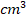 cm3