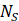Ns