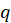q