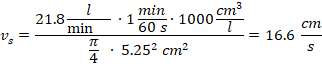 v resultado