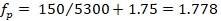 fp res